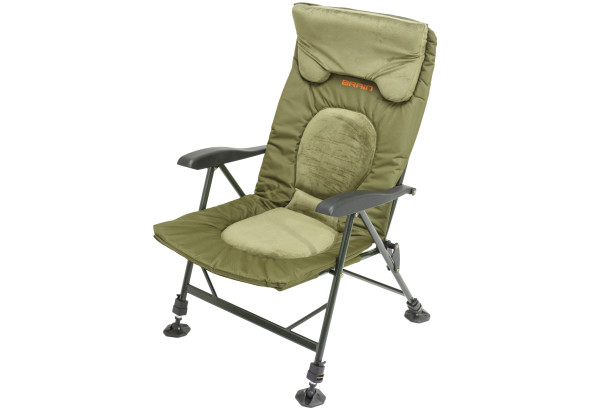 Кресло Brain Recliner Plus HYC056-PA-L