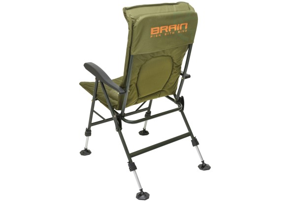 Кресло Brain Recliner Plus HYC056-PA-L