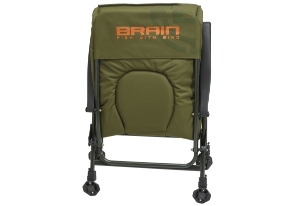 Кресло Brain Recliner Plus HYC056-PA-L