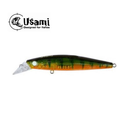 Воблер Usami Roll 85SP-MR 9.9гр