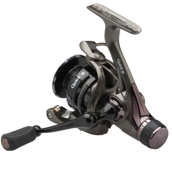 Котушка DAM Quick 2 3000RD