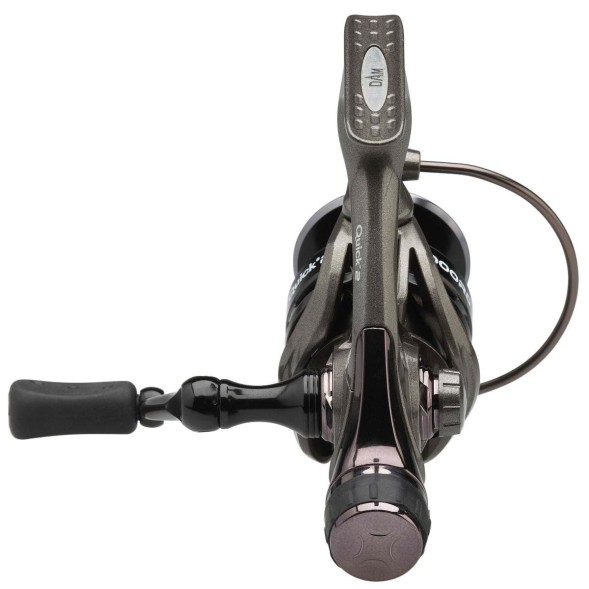 Котушка DAM Quick 2 3000RD