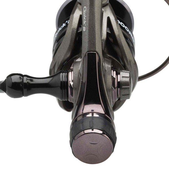 Котушка DAM Quick 2 3000RD