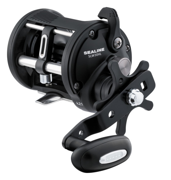 Котушка Daiwa Sealine SLW 30HL