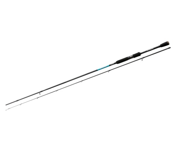 Вудилище спінінгове Flagman Thunder Max 742L 2.24м 3-15г