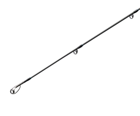 Вудилище спінінгове Flagman Thunder Max 742L 2.24м 3-15г