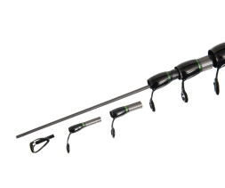 Болонське вудлище Flagman Power Carp Bolo 6м