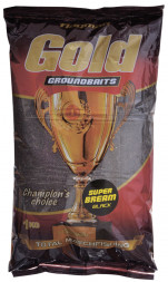 Прикормка Flagman GOLD Super Bream Black