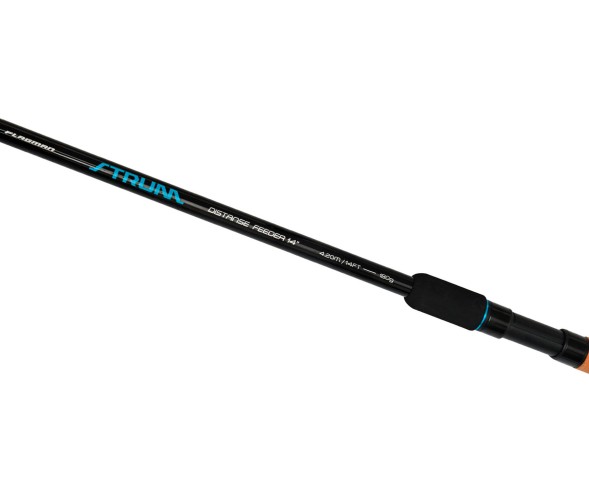 Фидерное удилище Flagman Strum Distance Feeder 4.2м 180г