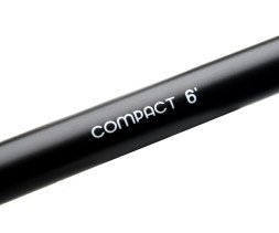 Ручка для подсака Carp Pro Cratus EVO 3sec 1.8м