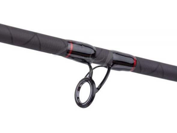 Удилище Brain Axent 390H 3.9m max 120g