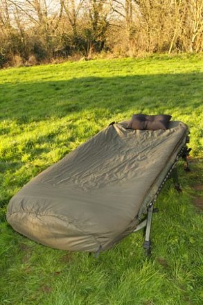 Спальний мішок Avid Carp Artic Series 3 Season Sleeping Bag