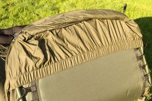 Спальный мешок Avid Carp Artic Series 3 Season Sleeping Bag