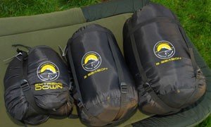 Спальний мішок Avid Carp Artic Series 3 Season Sleeping Bag