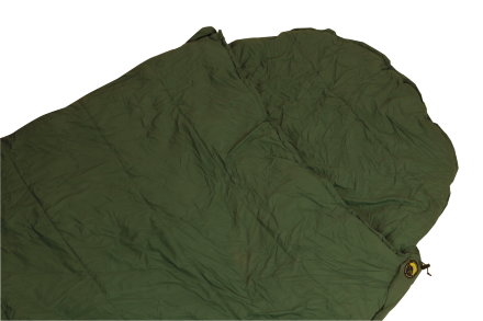 Спальный мешок Avid Carp Artic Series 3 Season Sleeping Bag