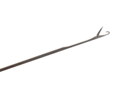 Игла для ледкора Carp Pro Splicing Needle