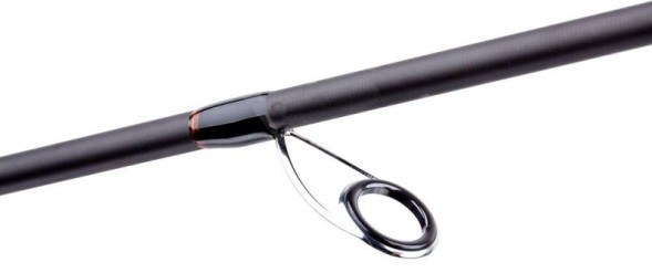 Удилище спиннинговое Select Warrior WRR-OS-902H 2.7m 20-50g