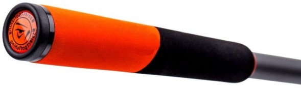 Удилище спиннинговое Select Warrior WRR-OS-902H 2.7m 20-50g