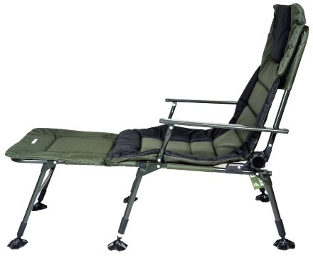 Карповое кресло Ranger Wide Carp SL-105+prefix (Арт. RA 2234)