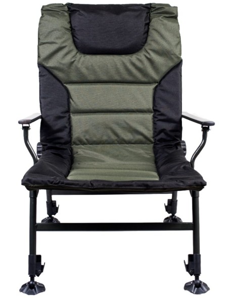 Карповое кресло Ranger Wide Carp SL-105+prefix (Арт. RA 2234)