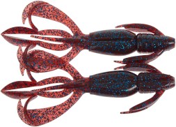 Силікон Keitech Crazy Flapper 3.6 "(7 шт /упак)