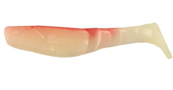 Виброхвост Manns Predator 2 55мм M-045BR-FW