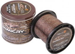 Леска Prologic Mimicry Mirage XP 500m 21lbs 9.8kg 0.35mm Camo