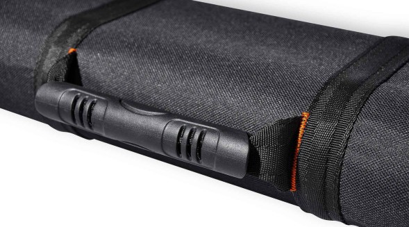 Двойной тубус для удилищ LeRoy Profi 3&quot; 190