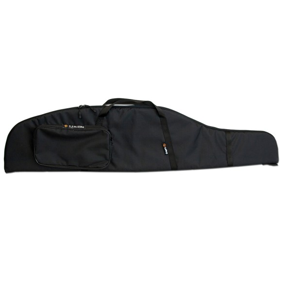 Чехол LeRoy Elite Optic для ружья с оптикой Черный 110 см