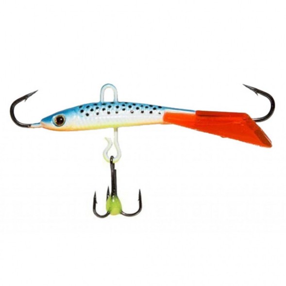 Балансир Select Killer 70мм 22гр цвет 10