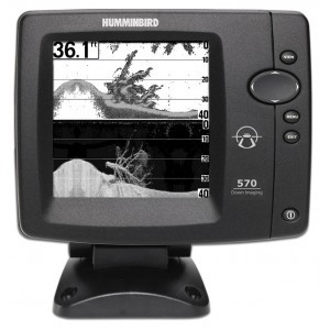 Ехолот Humminbird 570х DI
