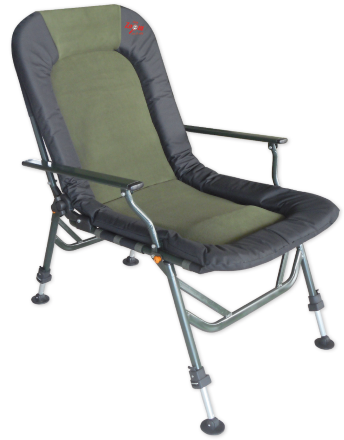 Крісло Carp Zoom Heavy Duty 150+ Armchair