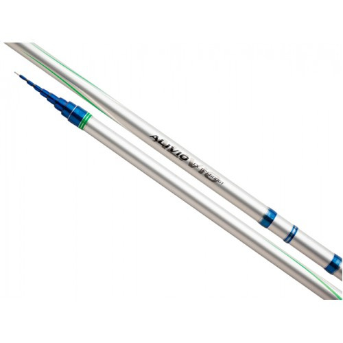 Удочка Shimano Alivio СX 4m TE540 4-20g