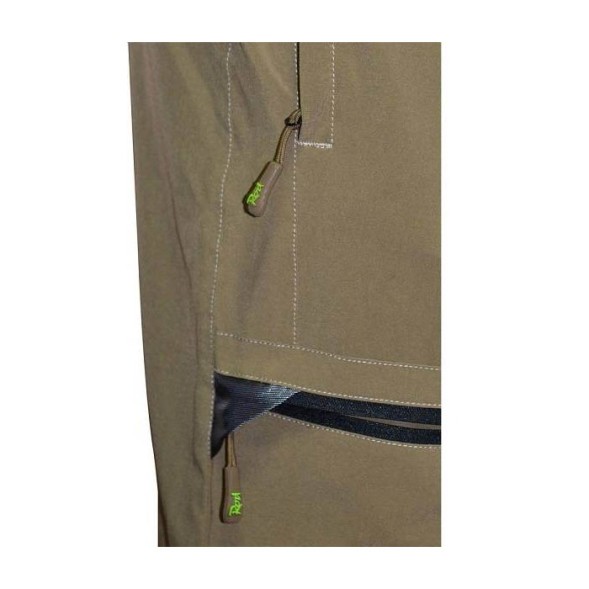 Брюки Rod Hutchinson Zip Off Technical Trousers M/L