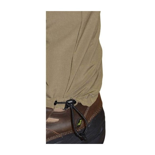 Брюки Rod Hutchinson Zip Off Technical Trousers M/L