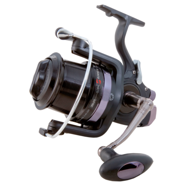 Котушка Lineaeffe Global Runer