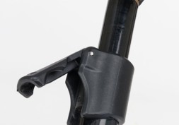 Подставка "Rod pod" Fox Horizon® Duo Pod - 3 Rod Inc Case