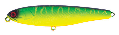 Воблер Jackall Bonnie 85 E2 85мм 8,7г E2 Mat Tiger Floating