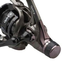 Котушка DAM Quick 2 4000RD