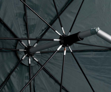 Зонт ПВХ Flagman Umbrella 2,5 m Tent