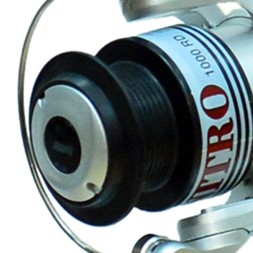 Катушка Bratfishing Nitro Feeder 4000 RD