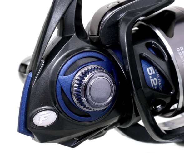 Котушка Flagman Onyx 4000