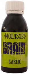 Меласса Brain Molasses Garlic (Чеснок) 120ml