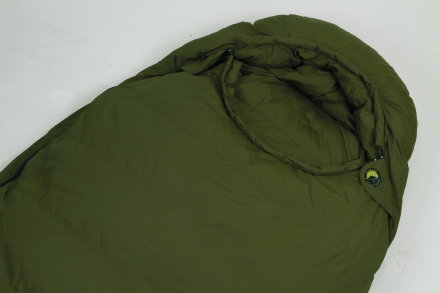 Спальный мешок Avid Carp Artic Series Extreme Down Sleeping Bag