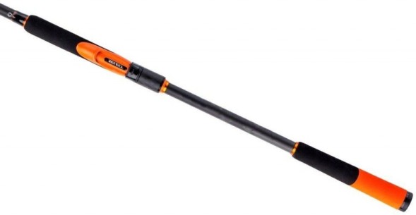 Удилище спиннинговое Select Warrior WRR-OS-902M 2.7m 9-28g