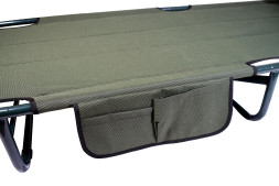 Раскладушка Ranger Rest (Арт. RA 5511)