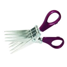 Ножницы для червей Browning 4 Blade Worm Scissors