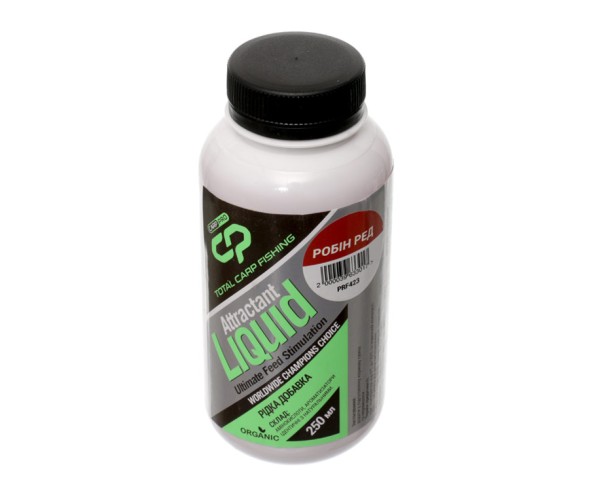 Ликвид Carp Pro Ананас 250мл