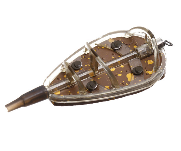 Годівниця Flagman Flat Feeder Medium