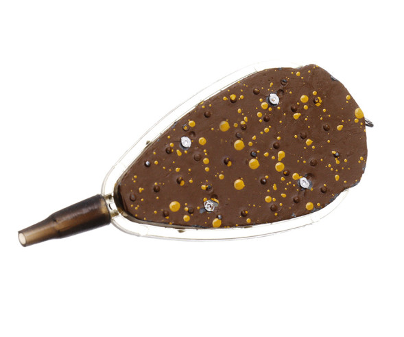 Годівниця Flagman Flat Feeder Medium